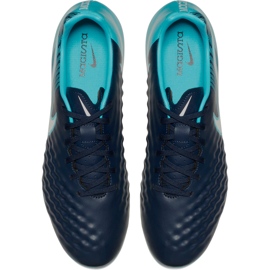 Nike Magista Onda Ii Fg 844 411 414 fodboldstøvler