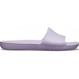 Crocs Sloane Slide W lavendel 205 742530 violet