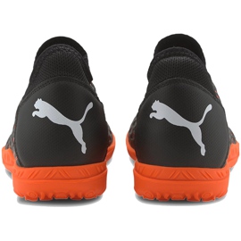 Puma Future 6.4 Tt Puma 106198 01 fodboldstøvler sort