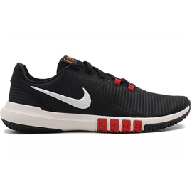 Nike Flex Control TR4 herresko sort CD0197 003