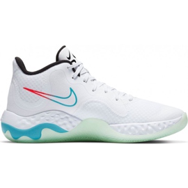 Nike Renew Elevate hvide herresko CK2669 100