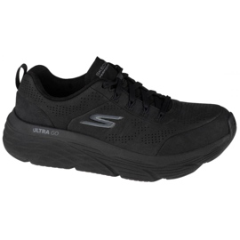 Skechers Max Cushioning Elite W 128048-BBK sort