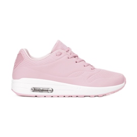 Vices B806-20 Pink 36 41 lyserød