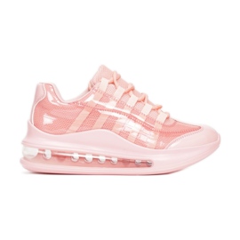 Vices 8545-45-pink lyserød