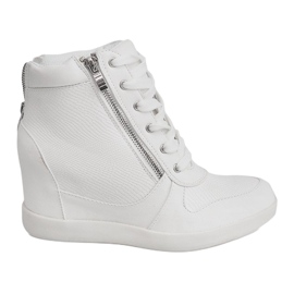 Sneakers 22753 Hvid