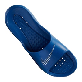 Nike Victori One Slide M CZ5478-401 blå