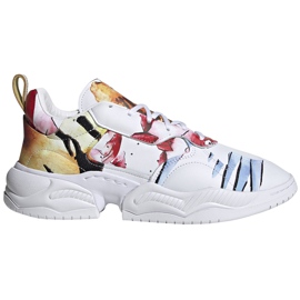 Adidas Supercourt Rx Shoesk farverige FW5354 herresko flerfarvet