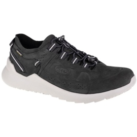 Keen Highland Wp M 1024235 sko sort