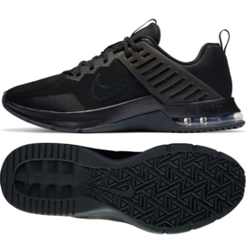 Nike Air Max Alpha Tr 3 M CJ8058-002 sko sort