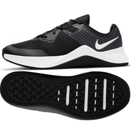 Nike Wmns Mc Trainer W CU3584-004 sko hvid sort