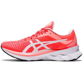 Asics Novablast Tokyo W 1012A941-600 lyserød