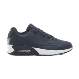 Vices B807-12 Navy 36 41 marine blå