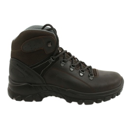 Grisport Marrone Kaiteki M 13326D1G sko brun