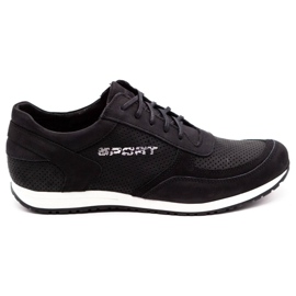 Polbut Sorte herresportsko C47P