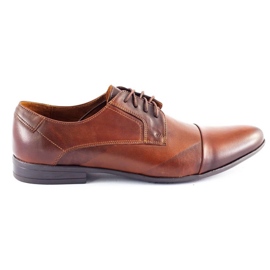 JR Herresko 197 brun