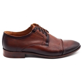 Joker Herresko 938 brun