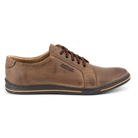Polbut Herresko 320 brune