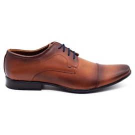 Lukas Herresko 288D brun