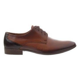 Herresko 282 brun