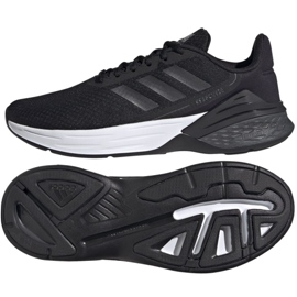 Adidas Response Sr W FX3642 løbesko sort