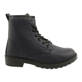 Vices T126-93 dk.blue sort