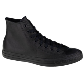 Converse All Star Ox High 135251C sko sort