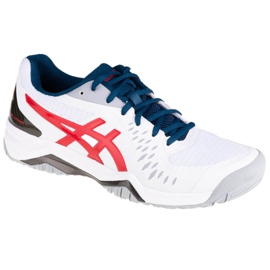 Asics Gel-Challenger 12 M 1041A045-117 hvid