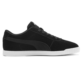 Damesko Puma Carina Slim Sd sort 370549 01