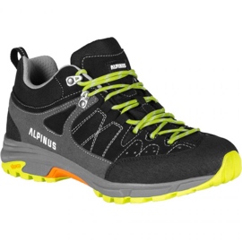 Alpinus Tromso Low Tactical M GR43339 trekkingsko gul