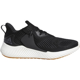 Sort Adidas Alphabounce rc 2 løbesko F35393