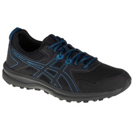 Asics Trail Scout M 1011A663-003 sko sort