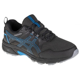 Asics Gel-Venture 8 Wp M 1011A825-003 sort