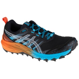 Asics Gel-Trabuco 9 M 1011B030-002 sort