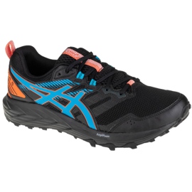 Asics Gel-Sonoma 6 M 1011B050-001 hvid sort