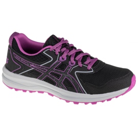 Asics Trail Scout W 1012A566-005 sort