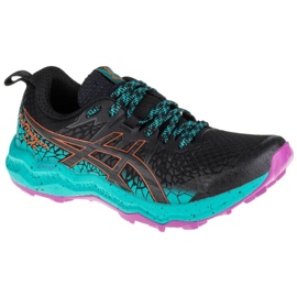 Asics FujiTrabuco Lyte W 1012A599-002 sort