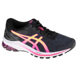 Asics GT-1000 10 W 1012A878-005 sort