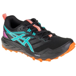 Asics Gel-Sonoma 6 W 1012A922-001 sort
