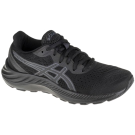 Asics Gel-Excite 8 W 1012A916-001 sort