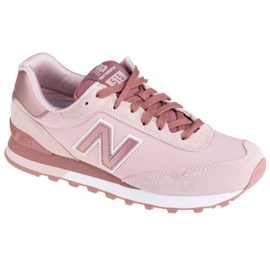 New Balance W WL515CSC sko lyserød