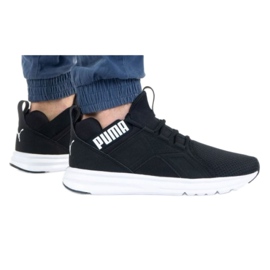 Sko Puma Enzo Edge Mesh M 193710 01 sort