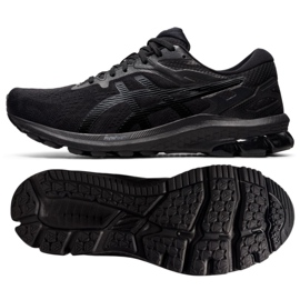 Asics GT-1000 10 M 1011B001-006 sort