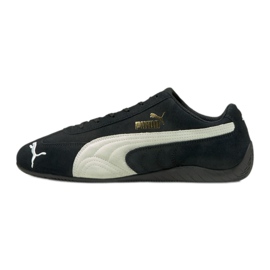 Sko Puma Speed ​​Cat Ls M 380173 01 hvid sort