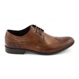 TAPI Herresko 5651 brun