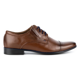 Lukas Herresko 286 brun