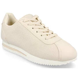 PS1 Sportssko til kvinder Sneakers Beige Nova