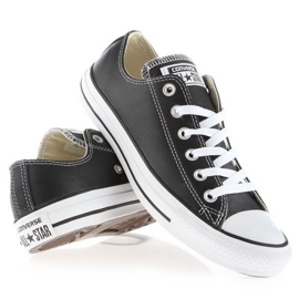 Converse Chuck Taylor Lean Ox 132174C sort