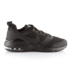Nike Air Max Siren W 749 510-007 sort