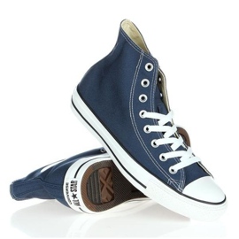 Converse Chuck Taylor As Core M9622 hvid