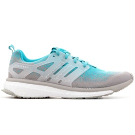 Adidas Continental Energy M CP9762 grå flerfarvet